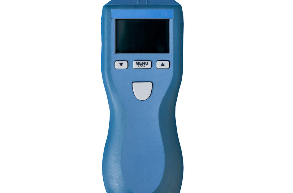 Tachometer-1001 - Cement Test Equipment